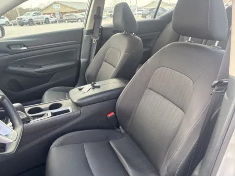 More photos of 2025 Nissan Altima 2.5 SV at Lakeway Auto Sales, TN