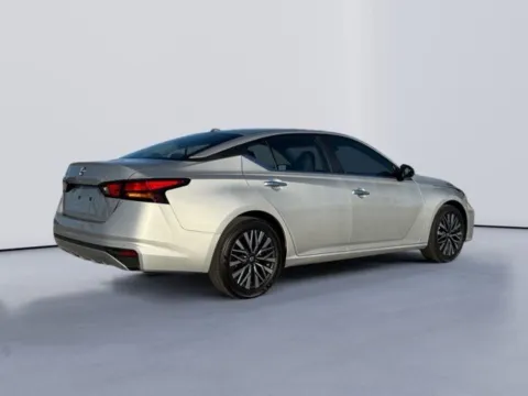 Another view of 2025 Nissan Altima 2.5 SV for sale in Morristown, TN at Lakeway Auto Sales