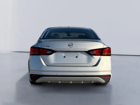 More photos of 2025 Nissan Altima 2.5 SV at Lakeway Auto Sales, TN