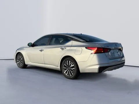 More photos of 2025 Nissan Altima 2.5 SV at Lakeway Auto Sales, TN