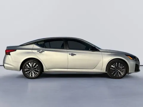 Photos of 2025 Nissan Altima 2.5 SV for sale in Morristown, TN at Lakeway Auto Sales