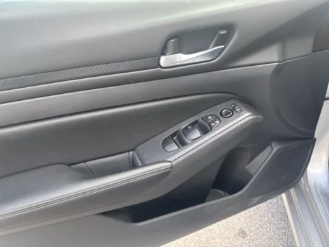 Another view of 2025 Nissan Altima 2.5 SV for sale in Morristown, TN at Lakeway Auto Sales