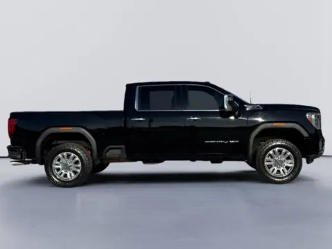 Photos of 2020 GMC Sierra 2500 HD Denali for sale in Morristown, TN at Lakeway Auto Sales