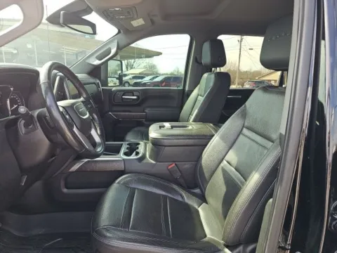 More photos of 2020 GMC Sierra 2500HD Denali at Lakeway Auto Sales, TN