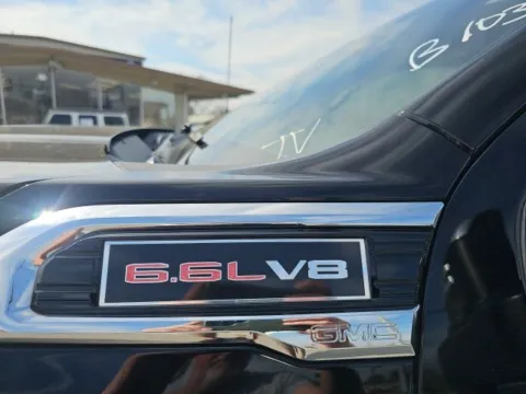 Another view of 2020 GMC Sierra 2500HD Denali for sale in Morristown, TN at Lakeway Auto Sales