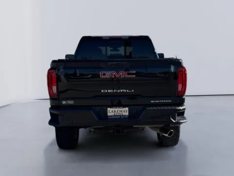 More photos of 2020 GMC Sierra 2500HD Denali at Lakeway Auto Sales, TN