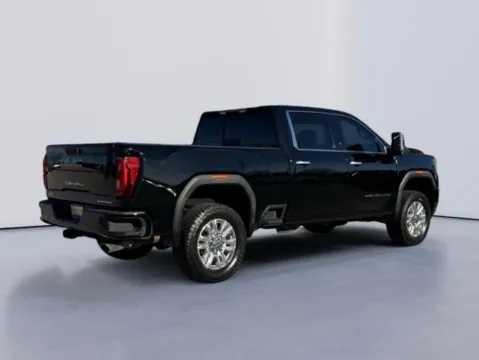 Another view of 2020 GMC Sierra 2500HD Denali for sale in Morristown, TN at Lakeway Auto Sales