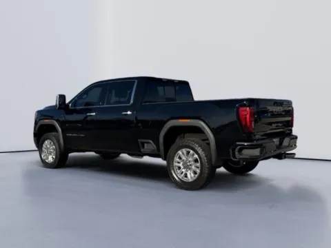 More photos of 2020 GMC Sierra 2500HD Denali at Lakeway Auto Sales, TN