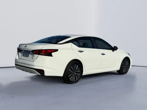 Another view of 2025 Nissan Altima 2.5 SV for sale in Morristown, TN at Lakeway Auto Sales