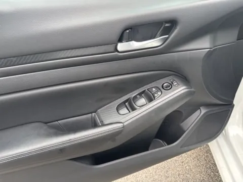 Another view of 2025 Nissan Altima 2.5 SV for sale in Morristown, TN at Lakeway Auto Sales