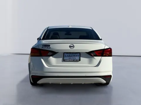 More photos of 2025 Nissan Altima 2.5 SV at Lakeway Auto Sales, TN