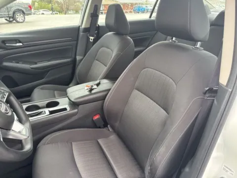 More photos of 2025 Nissan Altima 2.5 SV at Lakeway Auto Sales, TN