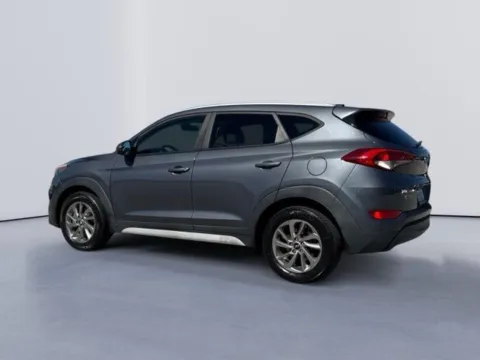 More photos of 2017 Hyundai Tucson SE at Lakeway Auto Sales, TN