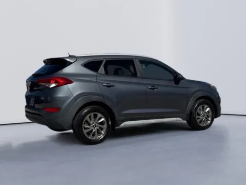 Another view of 2017 Hyundai Tucson SE for sale in Morristown, TN at Lakeway Auto Sales