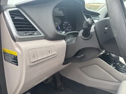 More photos of 2017 Hyundai Tucson SE at Lakeway Auto Sales, TN