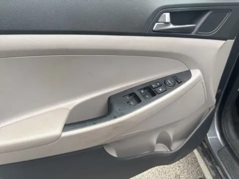 Another view of 2017 Hyundai Tucson SE for sale in Morristown, TN at Lakeway Auto Sales