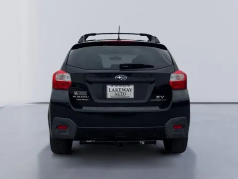 More photos of 2014 Subaru XV Crosstrek 2.0i Premium at Lakeway Auto Sales, TN
