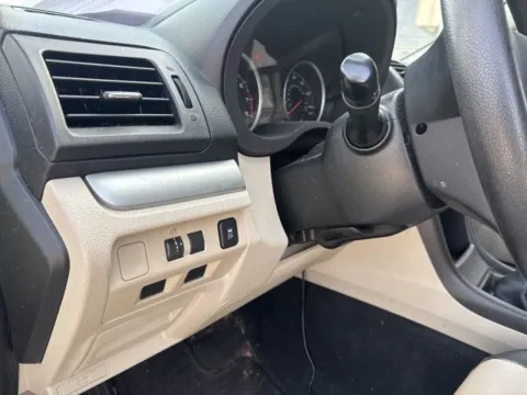 Another view of 2014 Subaru XV Crosstrek 2.0i Premium for sale in Morristown, TN at Lakeway Auto Sales