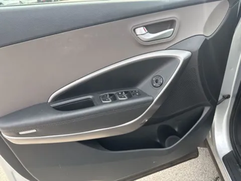 Another view of 2018 Hyundai Santa Fe Sport 2.4 Base for sale in Morristown, TN at Lakeway Auto Sales