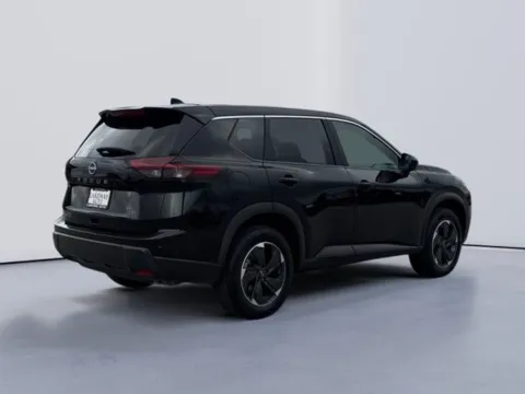 Another view of 2025 Nissan Rogue SV for sale in Morristown, TN at Lakeway Auto Sales