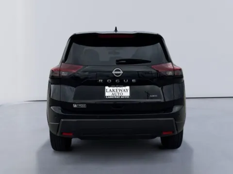 More photos of 2025 Nissan Rogue SV at Lakeway Auto Sales, TN
