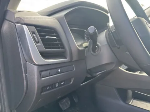 More photos of 2025 Nissan Rogue SV at Lakeway Auto Sales, TN