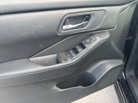 Another view of 2025 Nissan Rogue SV for sale in Morristown, TN at Lakeway Auto Sales