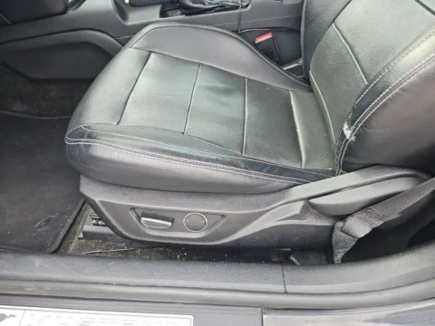 More photos of 2017 Ford Mustang EcoBoost Premium at Lakeway Auto Sales, TN