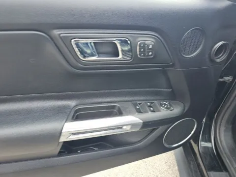 More photos of 2017 Ford Mustang EcoBoost Premium at Lakeway Auto Sales, TN