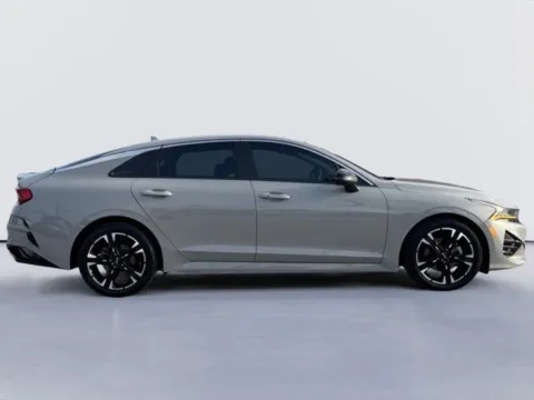 Photos of 2022 Kia K5 GT-Line for sale in Morristown, TN at Lakeway Auto Sales