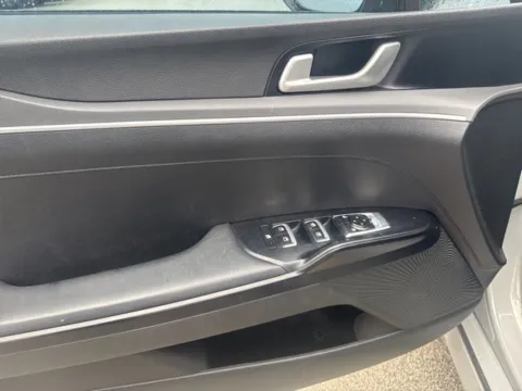 Another view of 2022 Kia K5 GT-Line for sale in Morristown, TN at Lakeway Auto Sales