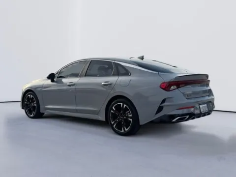 More photos of 2022 Kia K5 GT-Line at Lakeway Auto Sales, TN