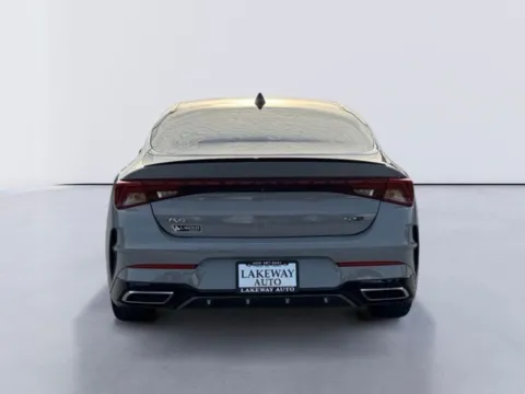 More photos of 2022 Kia K5 GT-Line at Lakeway Auto Sales, TN