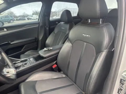 More photos of 2022 Kia K5 GT-Line at Lakeway Auto Sales, TN