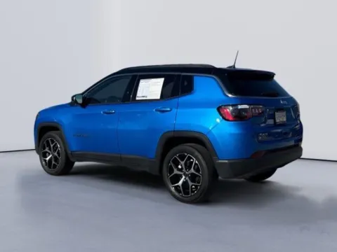 More photos of 2025 Jeep Compass Limited at Lakeway Auto Sales, TN