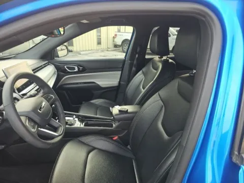 Another view of 2025 Jeep Compass Limited for sale in Morristown, TN at Lakeway Auto Sales