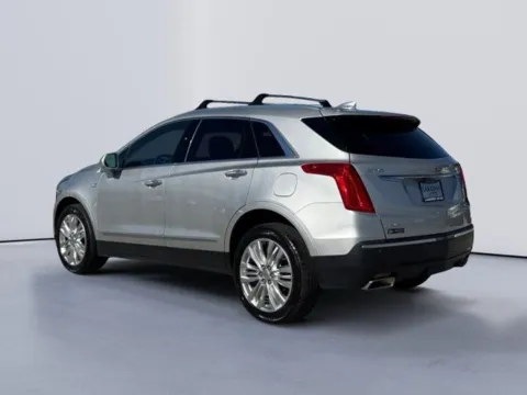 More photos of 2019 Cadillac XT5 Premium Luxury at Lakeway Auto Sales, TN