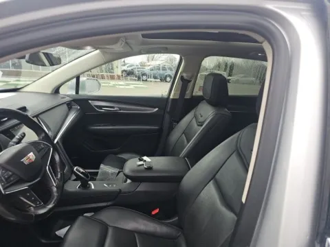 Another view of 2019 Cadillac XT5 Premium Luxury for sale in Morristown, TN at Lakeway Auto Sales