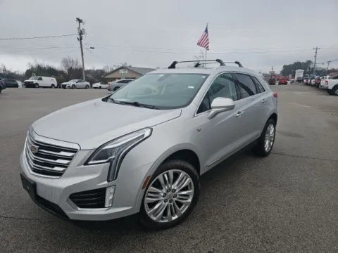 Photos of 2019 Cadillac XT5 Premium Luxury for sale in Morristown, TN at Lakeway Auto Sales
