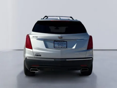 More photos of 2019 Cadillac XT5 Premium Luxury at Lakeway Auto Sales, TN