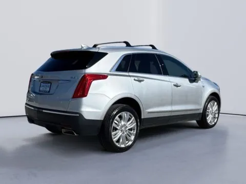 Another view of 2019 Cadillac XT5 Premium Luxury for sale in Morristown, TN at Lakeway Auto Sales
