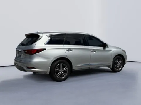 Another view of 2020 INFINITI QX60 LUXE for sale in Morristown, TN at Lakeway Auto Sales