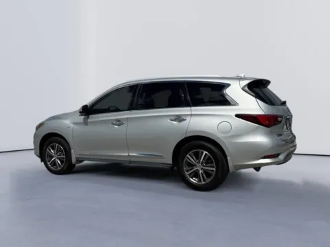 More photos of 2020 INFINITI QX60 LUXE at Lakeway Auto Sales, TN