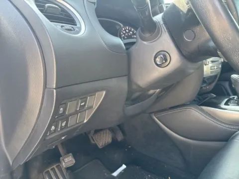 More photos of 2020 INFINITI QX60 LUXE at Lakeway Auto Sales, TN