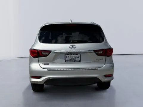 More photos of 2020 INFINITI QX60 LUXE at Lakeway Auto Sales, TN