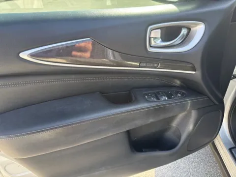 Another view of 2020 INFINITI QX60 LUXE for sale in Morristown, TN at Lakeway Auto Sales