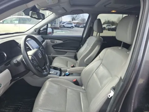 Another view of 2016 Honda Pilot Elite for sale in Morristown, TN at Lakeway Auto Sales