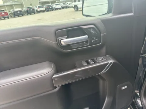 Another view of 2021 GMC Sierra 1500 AT4 for sale in Morristown, TN at Lakeway Auto Sales