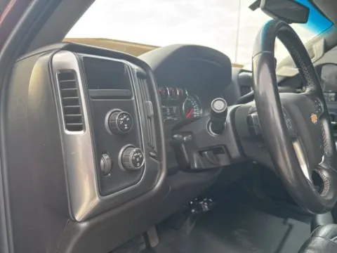 More photos of 2014 Chevrolet Silverado 1500 LT at Lakeway Auto Sales, TN