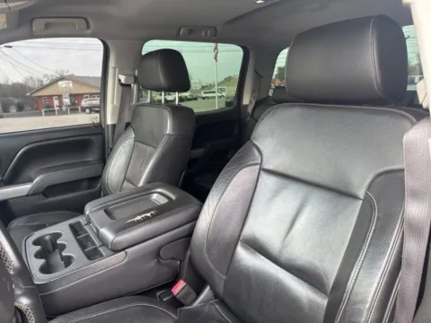 More photos of 2014 Chevrolet Silverado 1500 LT at Lakeway Auto Sales, TN